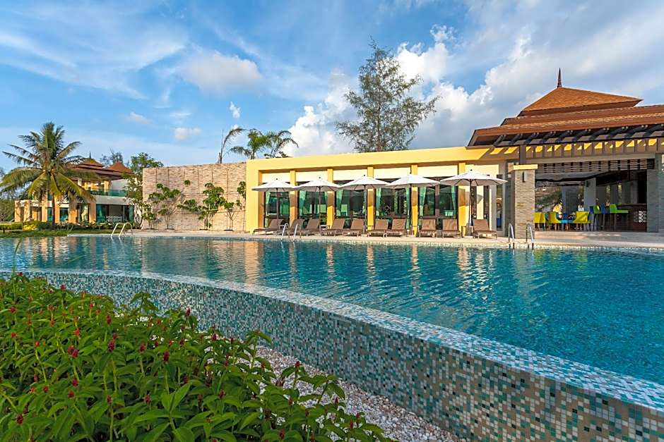 Ataman Luxury Villas