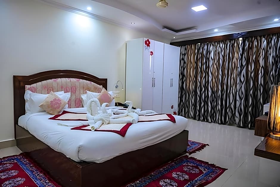 Bodhgaya Regency Hotel