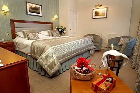 Club Double Room