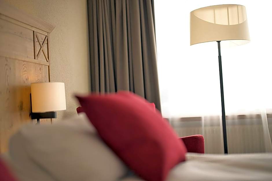 Hotel Bristol Relais du Silence Superior