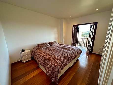 Duplex Apartment
