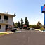 Motel 6-Chico, CA