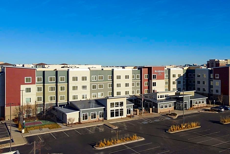 Residence Inn by Marriott Denver Central Park