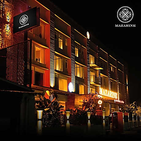 mazarine hotels and resorts llp