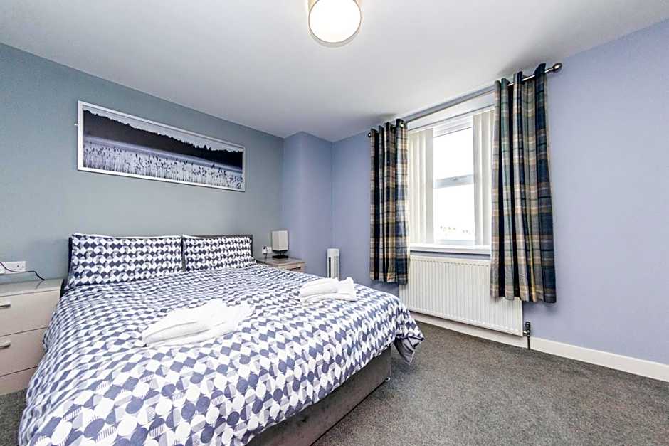 The Halfway House Inn