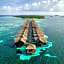Adaaran Select Huduran Fushi - 24hrs Dine around Premium All inclusive