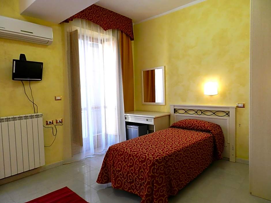 Hotel Air Palace Lingotto