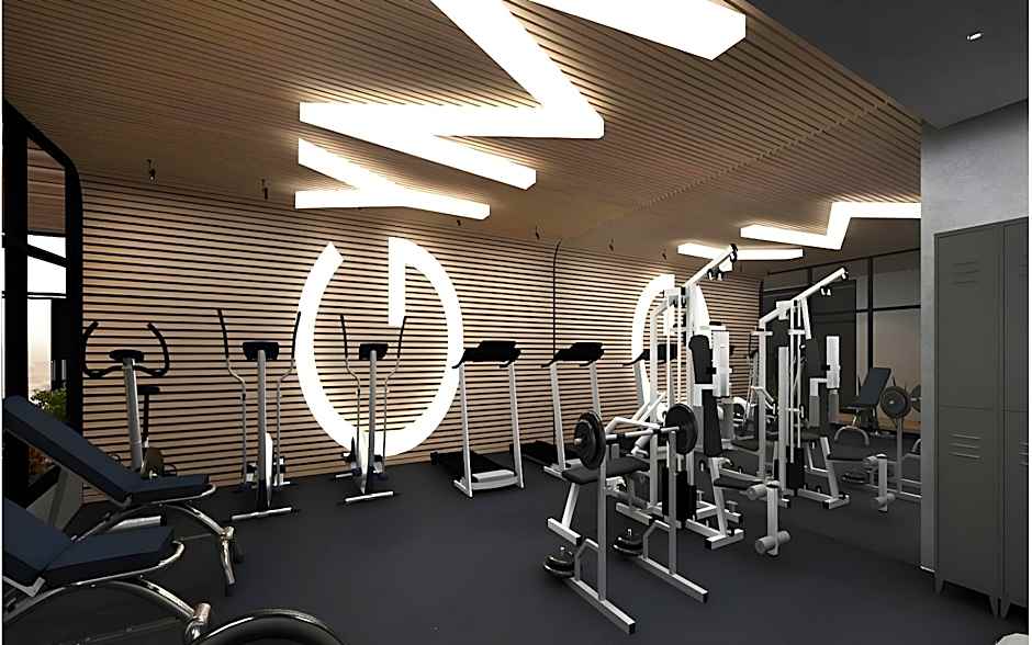 Bayfront Hotel Cebu Capitol Site