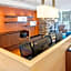 Fairfield Inn & Suites by Marriott North Bergen