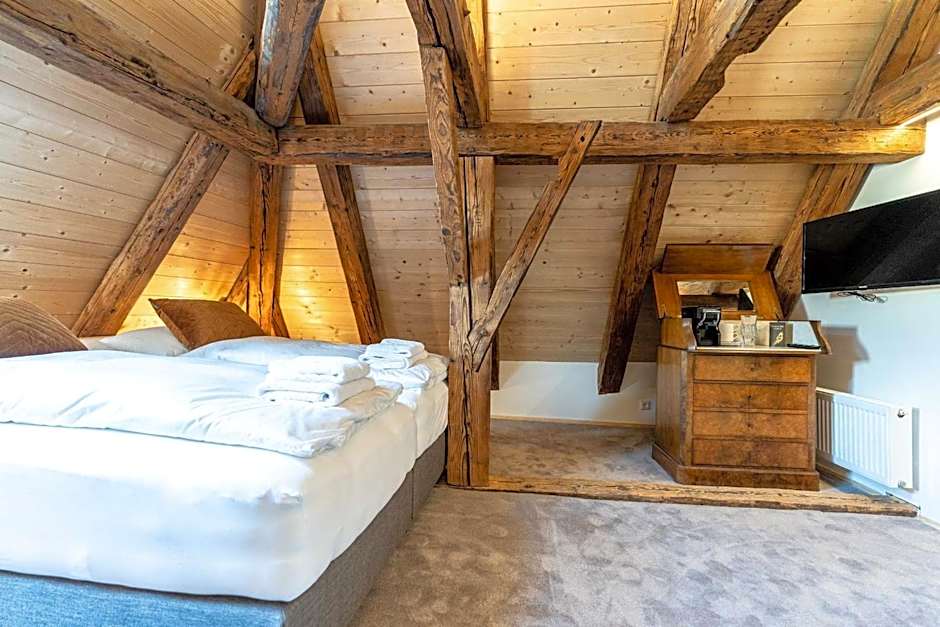 Altstadthotel Bachbräu