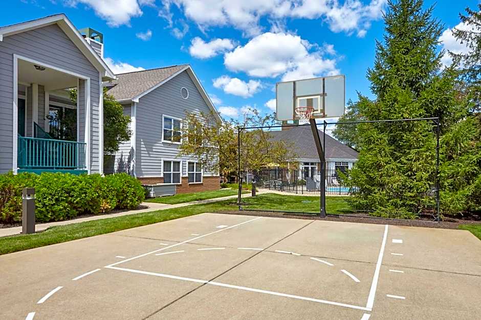 Homewood Suites By Hilton Lafayette