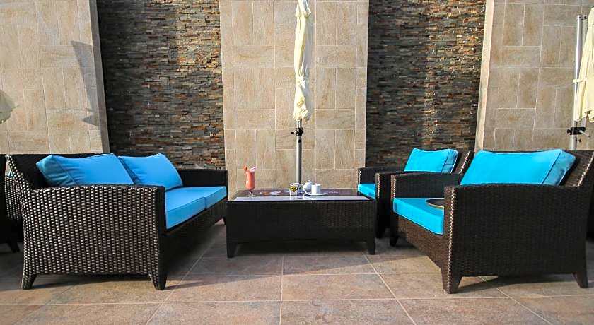 Novotel Yanbu Albahr