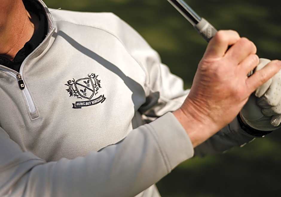 Matfen Hall Hotel and Golf - Outstanding New Spa Opening September 15th