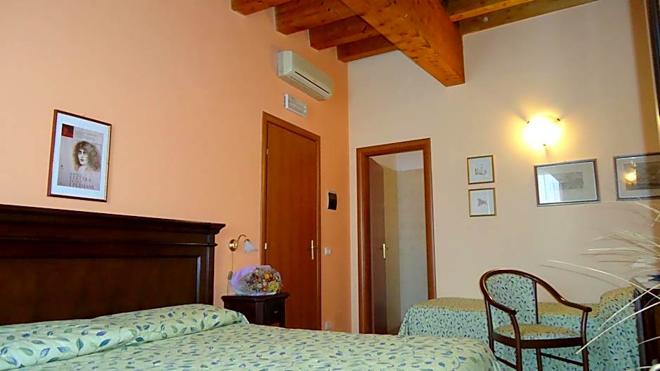 Hotel Archimede Ortigia