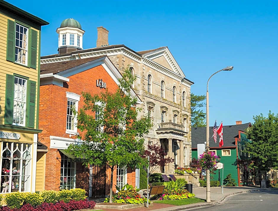 Moffat Inn