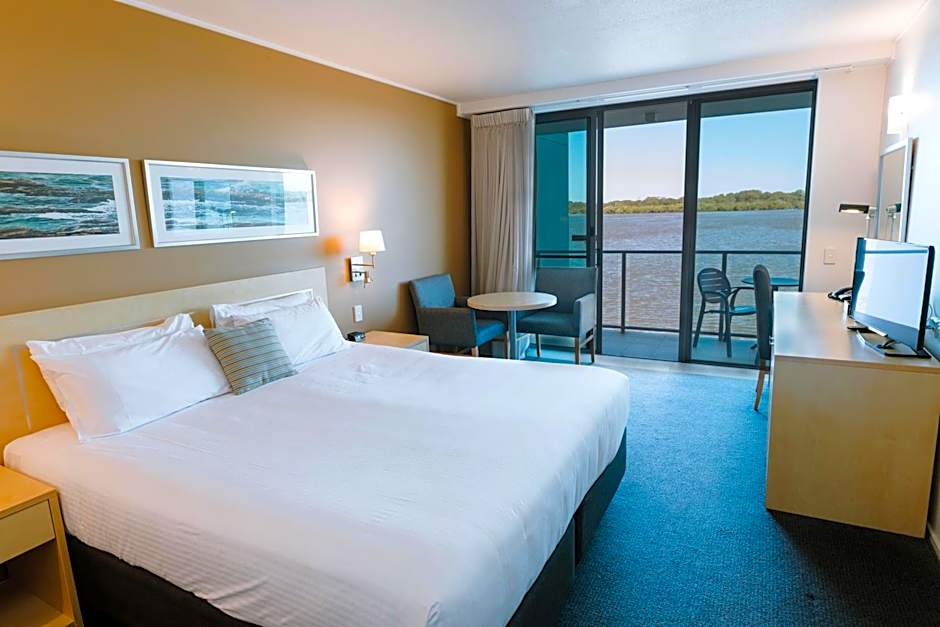 Ramada Hotel & Suites Ballina Byron