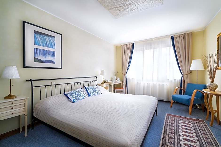 St. Peter'S Boutique Hotel