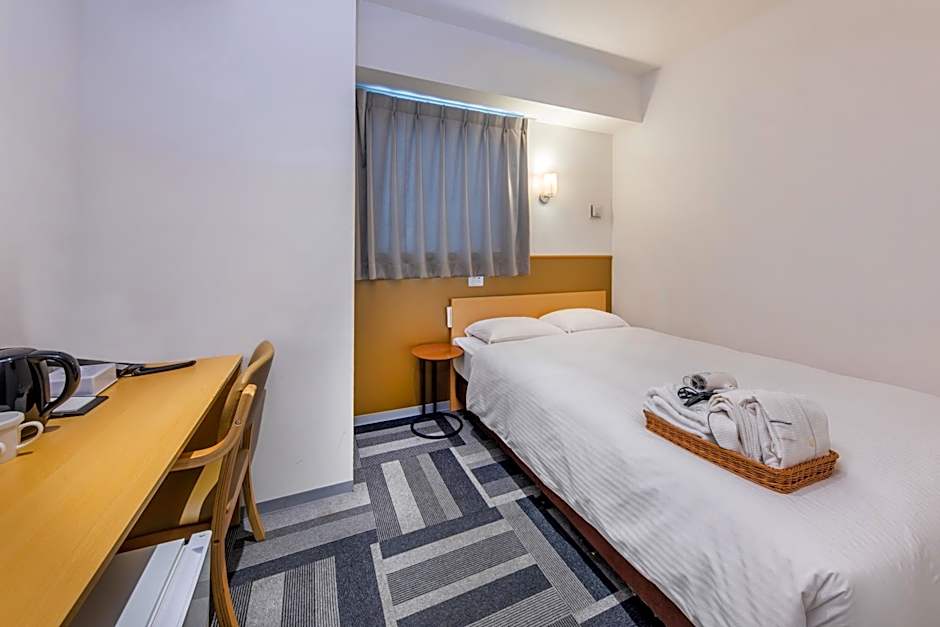 HOTEL NEXUS Hakata Sanno