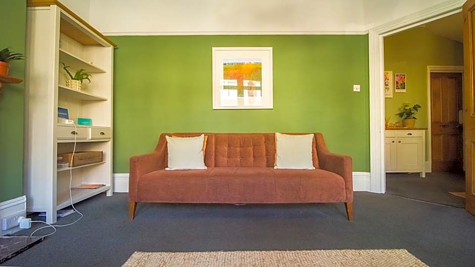 The Albany Rooms Bexhill