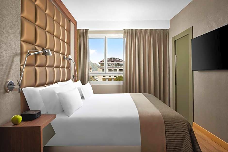 NH Collection San Sebastian Aranzazu