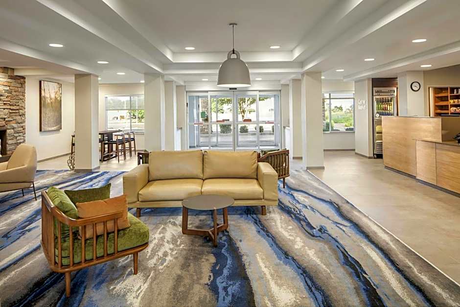 Fairfield Inn & Suites by Marriott Clovis