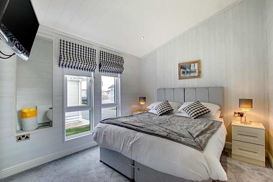 Gimblet Rock Holiday Park