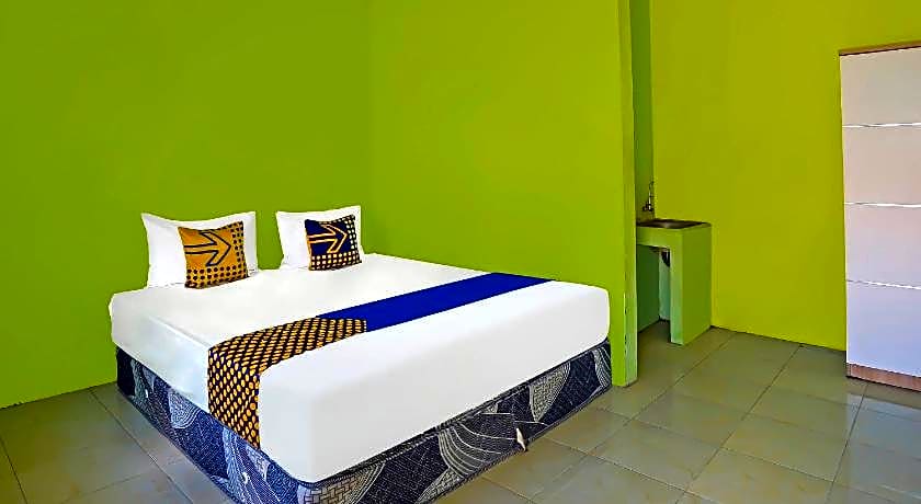 Hotel O Guesthouse Prima SyariahNearGPdI Anugerah