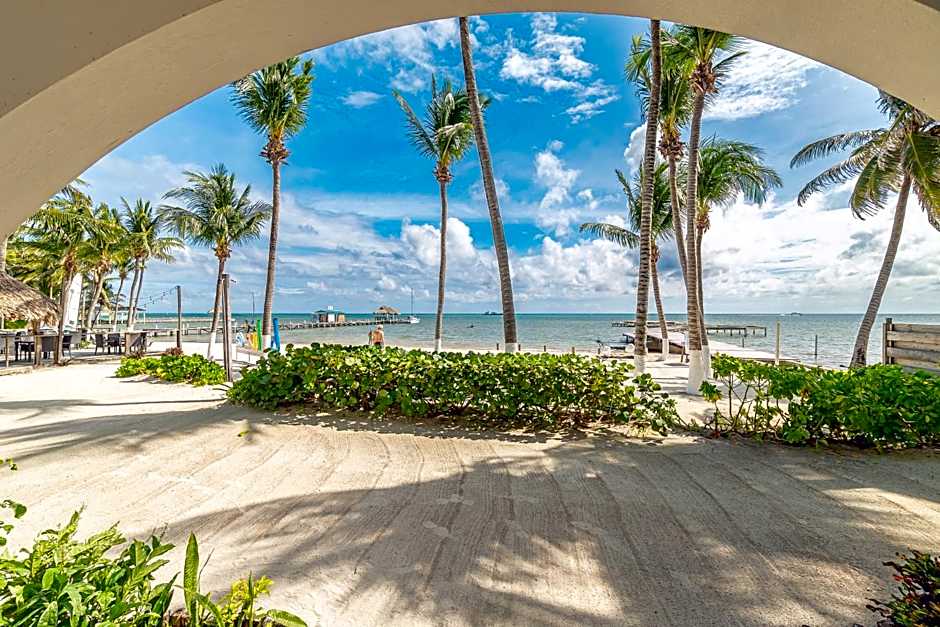 Caribbean Villas Hotel