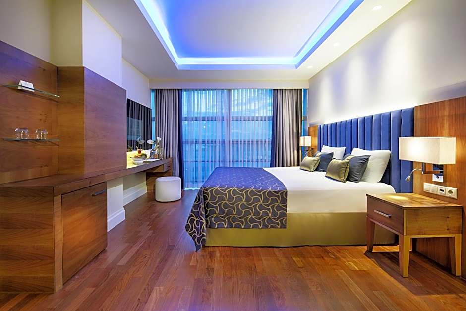 Liberty Hotels Lara