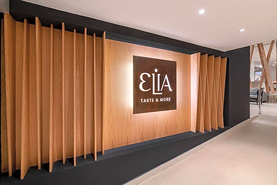 Napa Mermaid Hotel & Suites