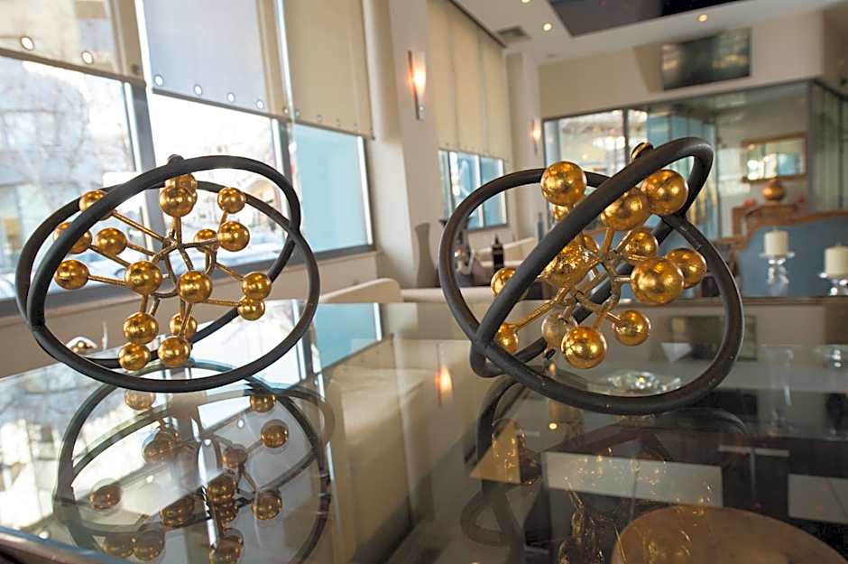 Premier Agrinio Heart Hotel