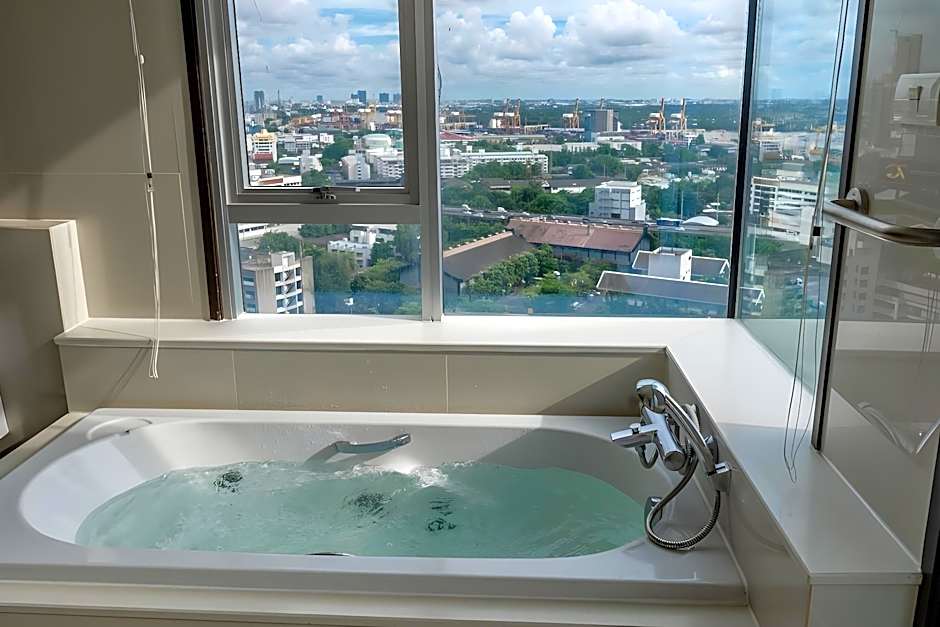 Jasmine Grande Residence