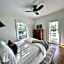 Hill Farm by Sagra