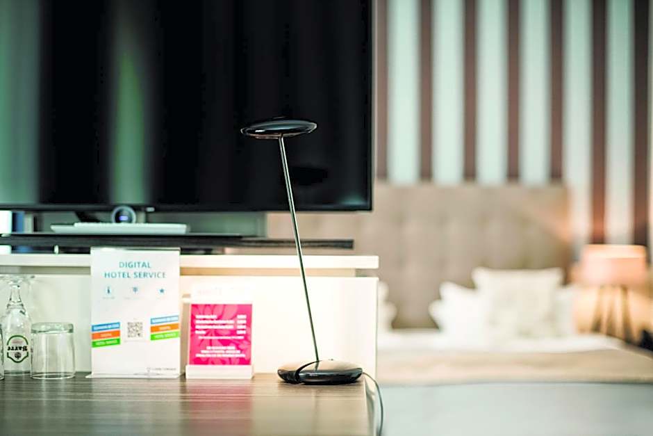 City Hotel Bosse