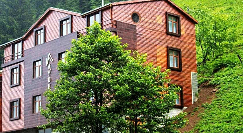 Ayderoom Hotel