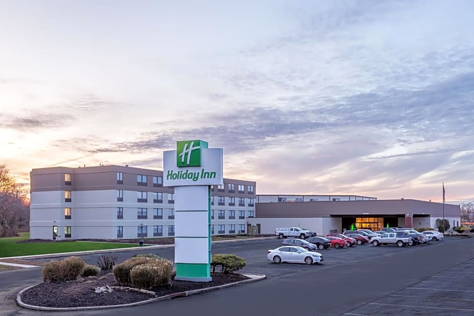 Holiday Inn Philadelphia South-Swedesboro, an IHG Hotel