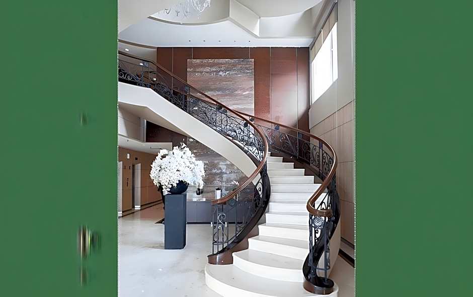 Arion Suites Hotel Kemang