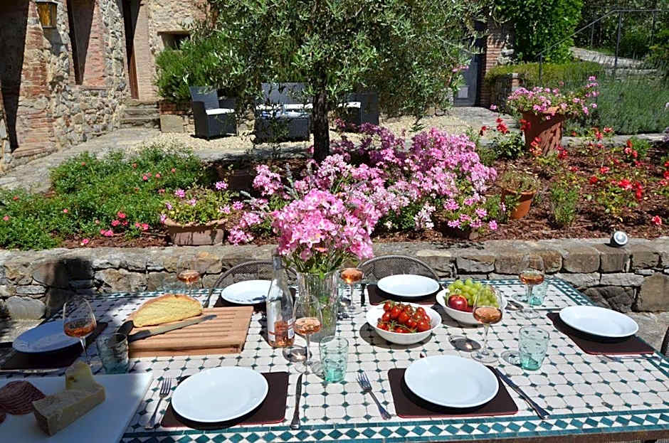 Casa Zaccardi