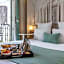 Mercure Paris Montparnasse Raspail