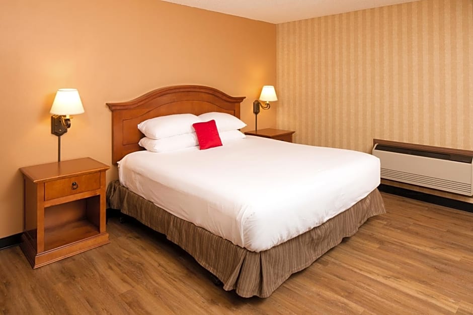 Red Lion Hotel Twin Falls – Twin Falls, ID