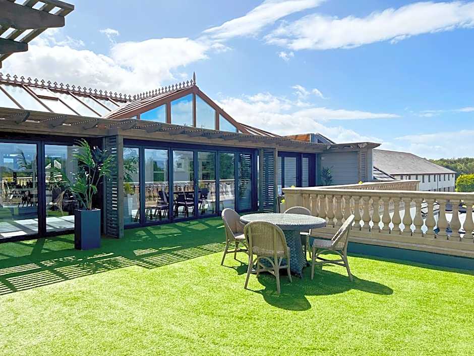 The Gailes Hotel & Spa