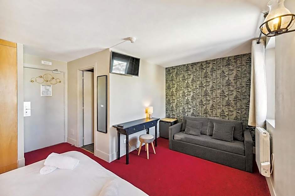 Hotel Turan & Spa