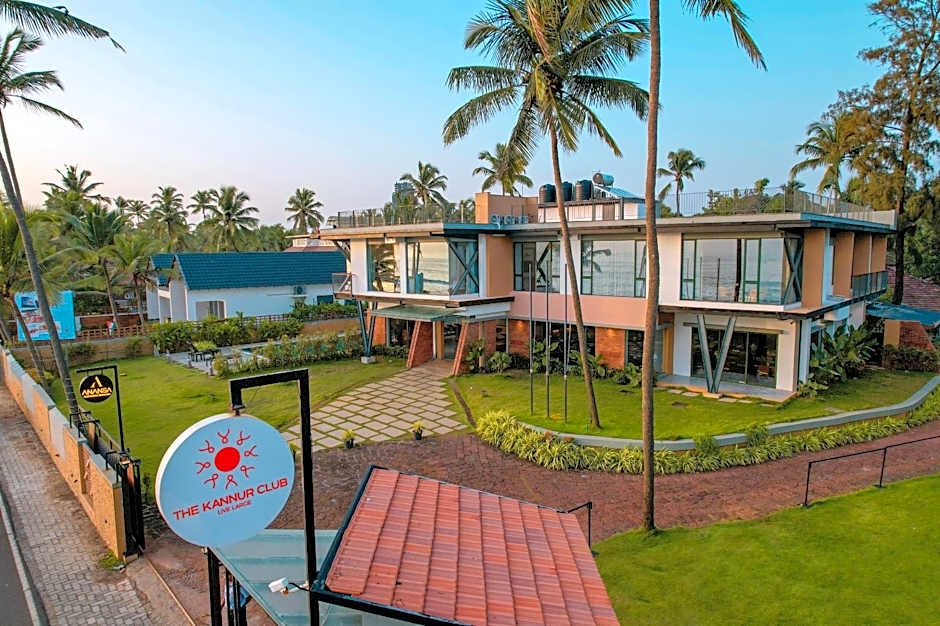 ANANSA BOUTIQUE HOTEL