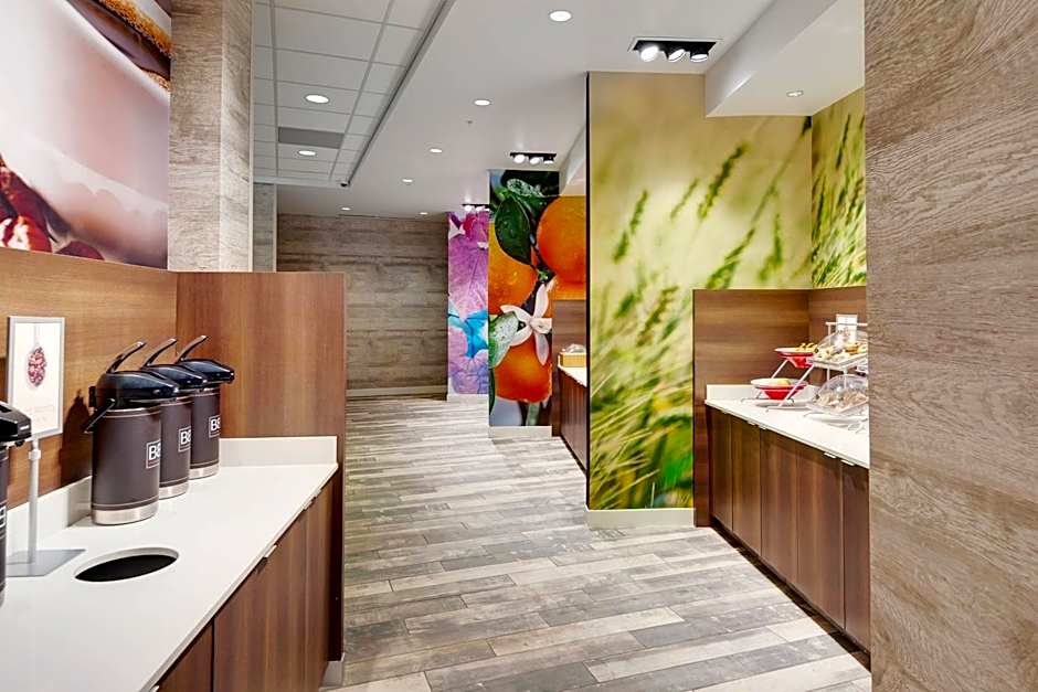 Fairfield Inn & Suites by Marriott Chicago Schaumburg