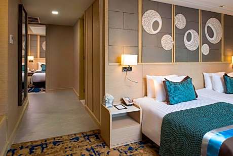 Family Connect Solitaire