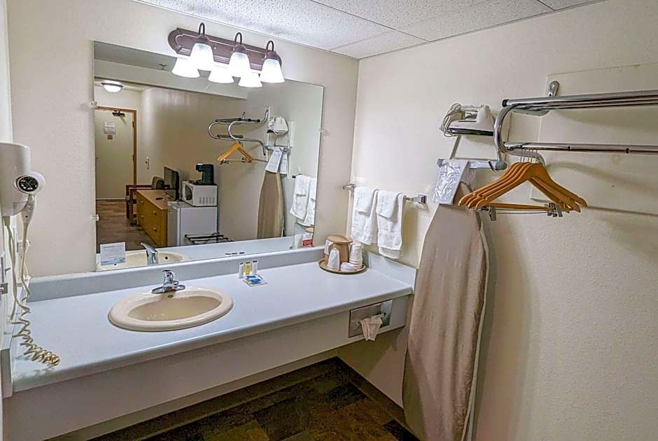 Travelodge Inn & Suites by Wyndham Deadwood