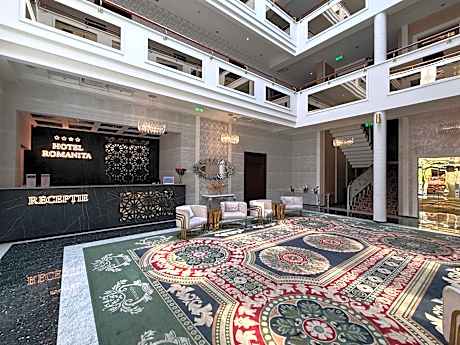 Hotel Romanita