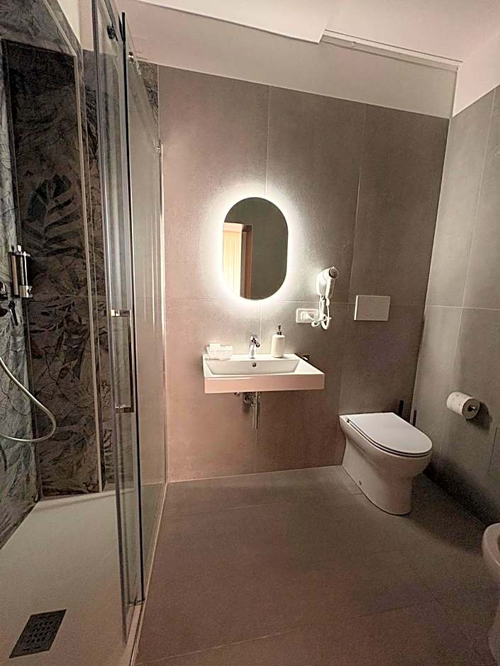Casa Blanca Rooms&Suites