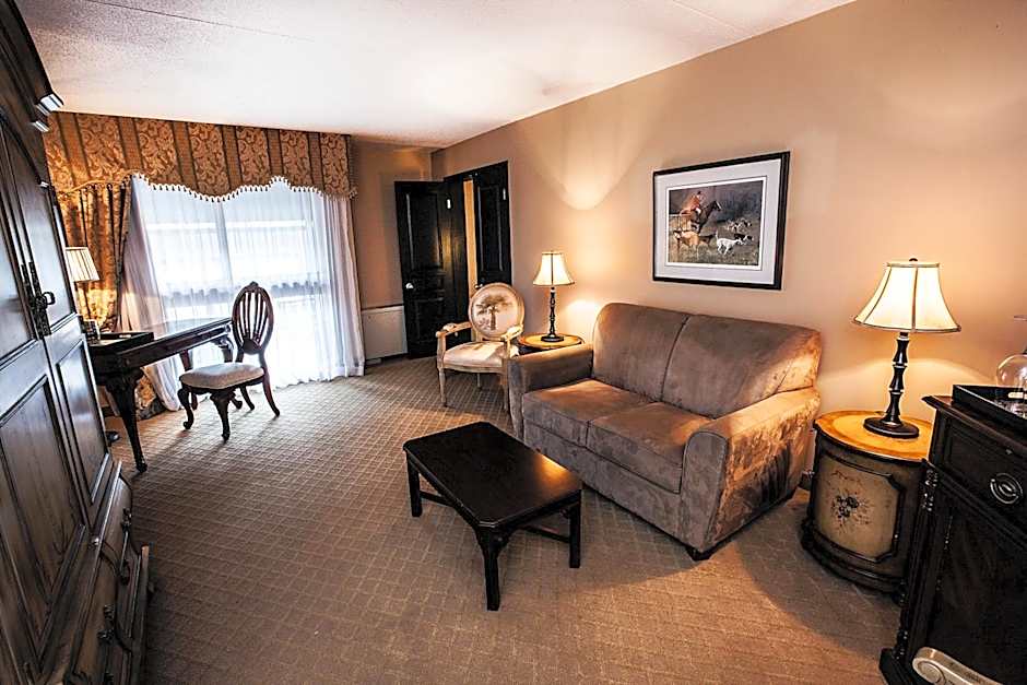 Old Stone Inn Boutique Hotel