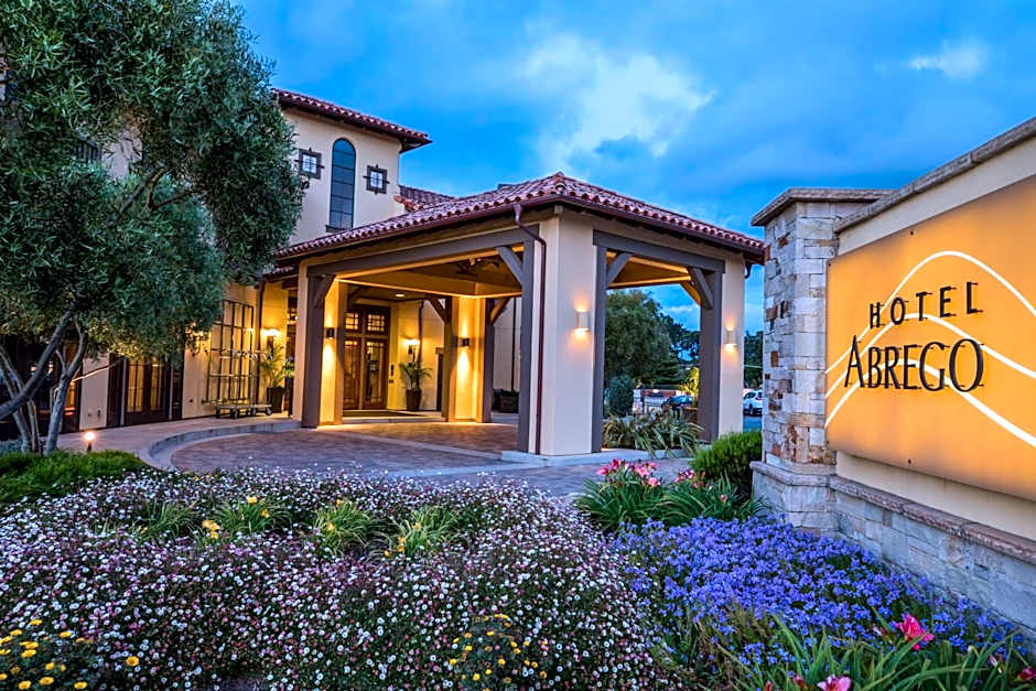 Hotel Abrego
